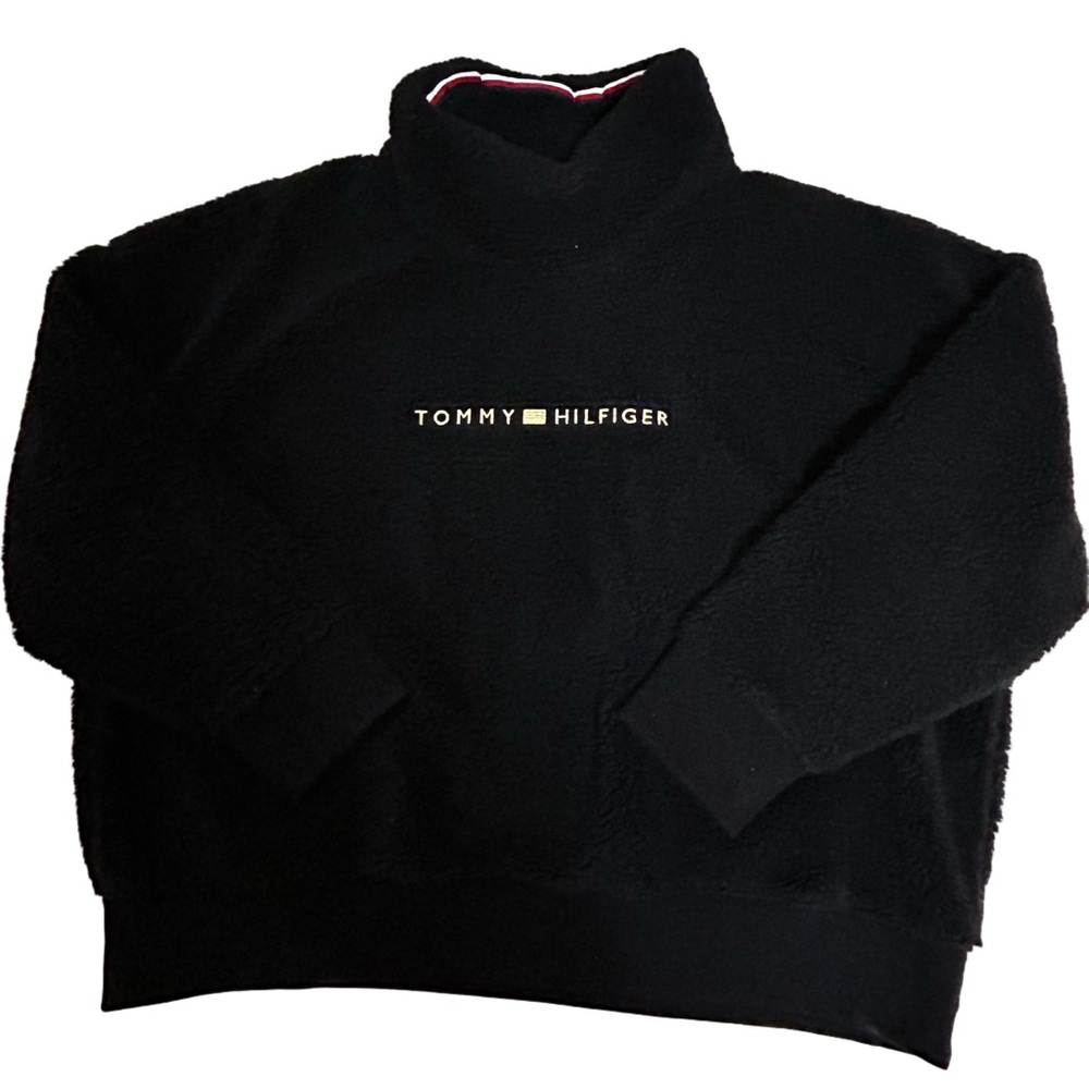 Tommy Hilfiger Very thick Sherpa